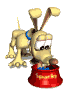 cartoon_dog_drinking_sm_wht.gif